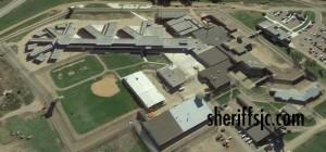 North Dakota State Penitentiary