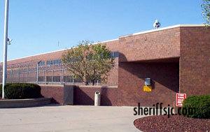 Nebraska State Prison