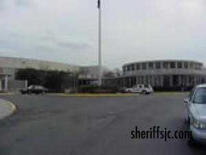 Garden State Youth Correctional Facility