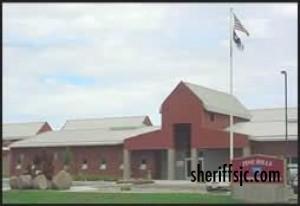 Pine Hills Youth Correctional Facility