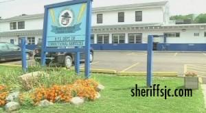 Monterey Shock Incarceration Correctional Facility