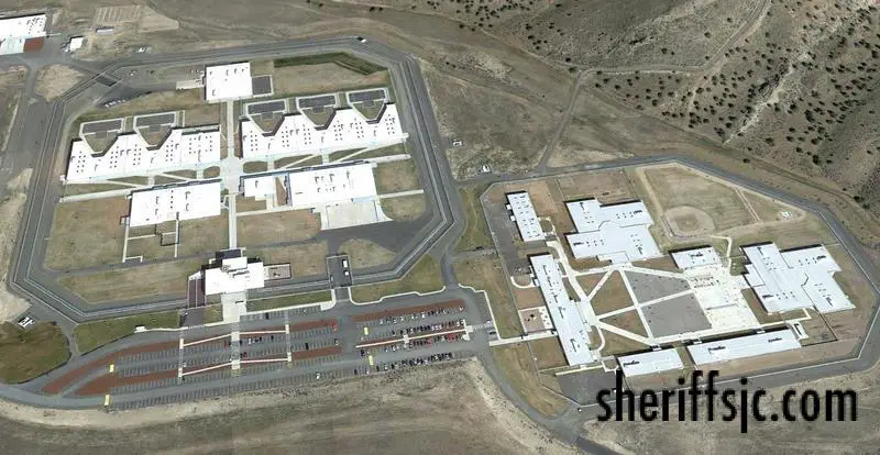 Deer Ridge Correctional Institution