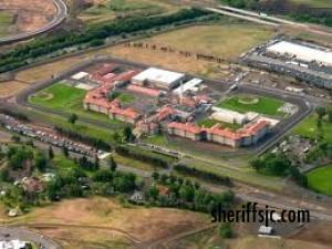 Santiam Correctional Institution