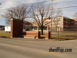 Laurel Highlands State Correctional Institution