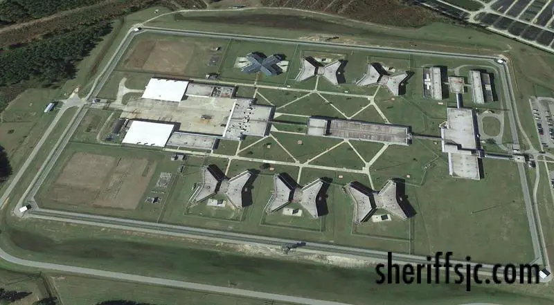 Lee Correctional Institution