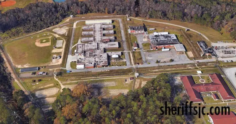 Manning Correctional Institution