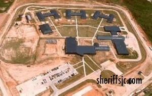 Trenton State Prison