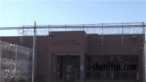Richland County Alvin S. Glenn Detention Center