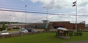 Charles B. Bass Correctional Complex – CLOSED