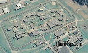 Northeast Correctional Complex – Mountain City