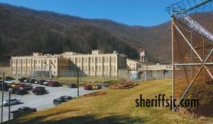 Morgan County Correctional Complex