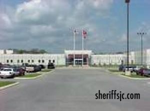 Whiteville Correctional Facility