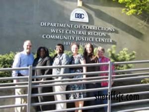 Tacoma Community Justice Center