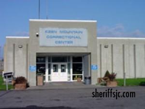 Keen Mountain Correctional Center