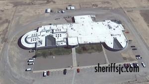 Chaves County Detention Center