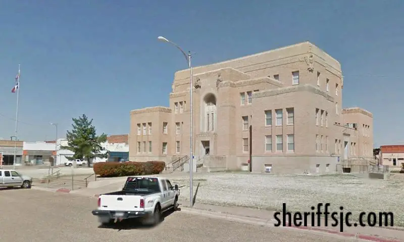 Cottle County Jail