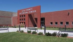 Lea County Detention Center