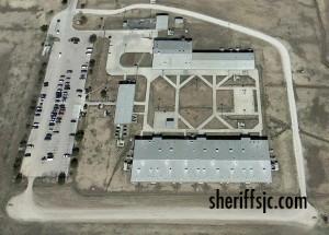 Joe Ney State Jail