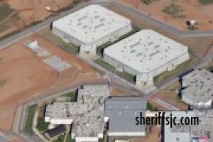 Great Plains Correctional Facility