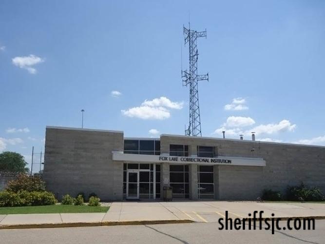 Fox Lake Correctional Institution