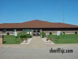 Sanger B. Powers Correctional Center