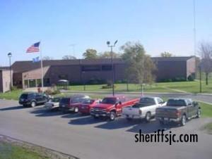 Winnebago Correctional Center