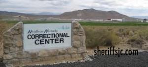 Northern Nevada Correctional Center