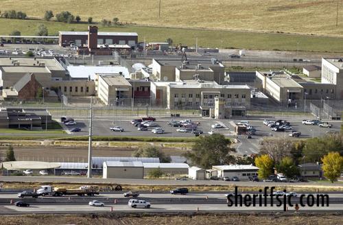 Utah State Prison – Lone Peak Facility