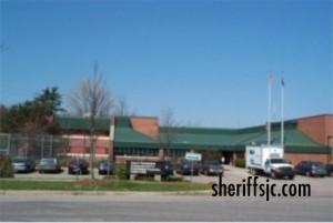 Chittenden Regional Correctional Facility South Burlington