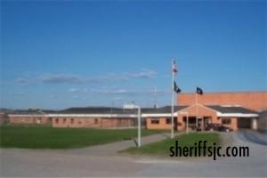 Northwest State Correctional Facility – Swanton