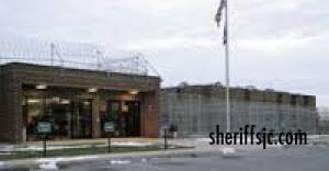 Martinsburg Correctional Center