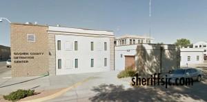 Goshen County Detention Center