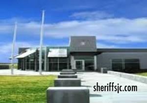 Platte County Detention Center