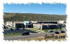 Uinta County Detention Center