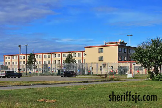 Wildwood Correctional Complex