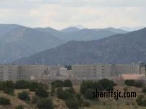 Centennial Correctional Facility