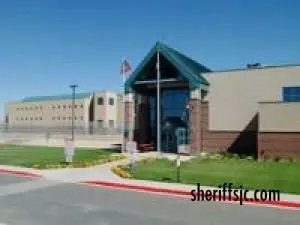 Denver Women’s Correctional Facility