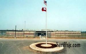 Ark. State Prison – Grimes Unit
