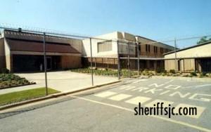 Ark. State Prison – Pine Bluff Unit
