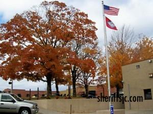 Northwest Arkansas Community Correction Center – Fayetteville