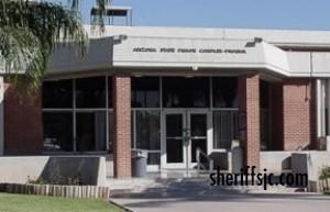 Arizona State Prison Complex Phoenix – Baker Ward