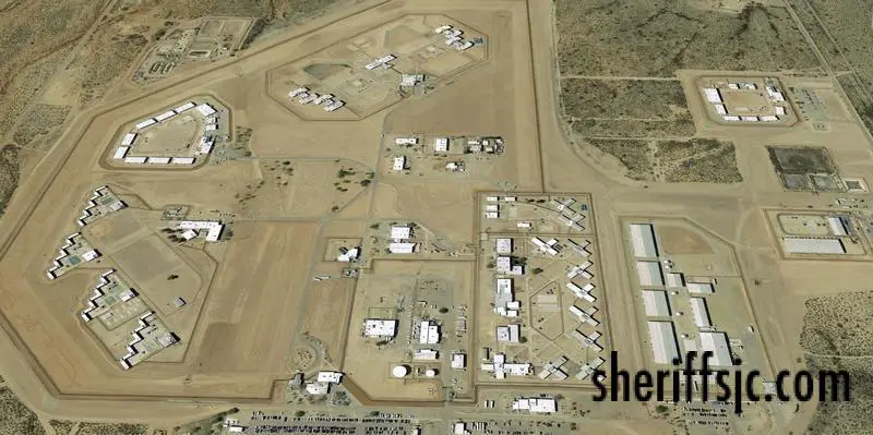 Arizona State Prison Complex Tucson – Whetstone Unit