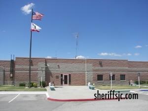 Delano State Prison CCF