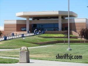 Kern County Lerdo Pre-Trial Facility