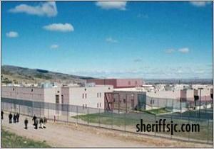 Pocatello Women’s Correctional Center