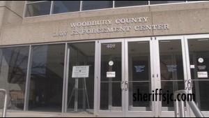 Woodbury County Jail