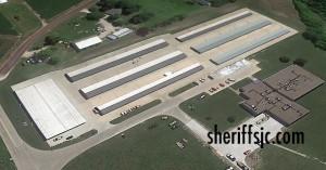 Des Moines County Correctional Center
