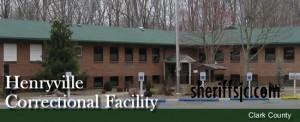 Henryville Correctional Facility