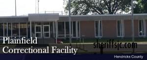 Plainfield Correctional Facility