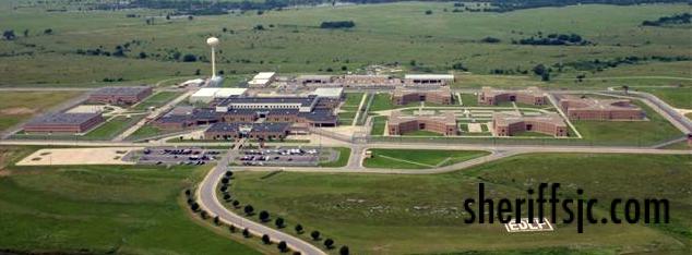 El Dorado Correctional Facility